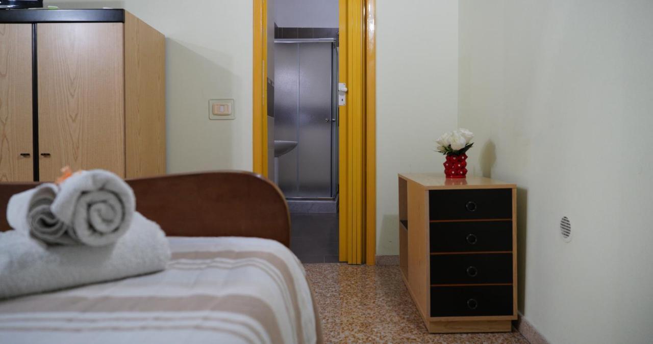 B&B Casa Bello Trecase Dış mekan fotoğraf